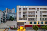 Wenxu Hotel Các khách sạn gần Niushan Wangcheng Pavilion