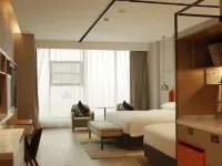 鑫洋·鑫海大酒店 高縣酒店