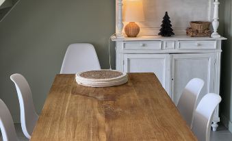 Houses Le Clos Du Moulin