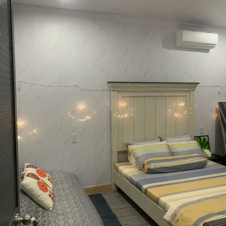Ruby House Beachfront Đồi Dương la Gi