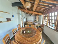 Langshe  Inn