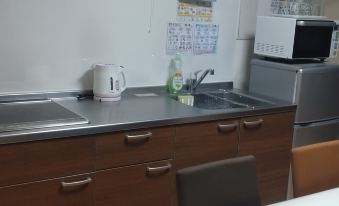 Issyuku Hotel Asakusabashi