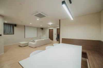 GOYU HOTEL فنادق في 