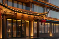 Lugu Lake Chisel Hotel Hotels in Ninglang