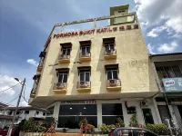 Hotel O Melaka near AEON Shopping Centre formerly Formosa Hotels in Bukit Katil