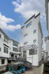 寒山·沐雪美宿（篁嶺景區店）