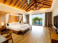 H Resort Bohol - The Coral Cliff by SMS Hospitality Hotels in Calape
