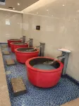 Chenxi Hotel in Pu'er - spa