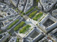 Hôtel Beaurepaire Отели рядом с достопримечательностью «3-й округ: Маре»
