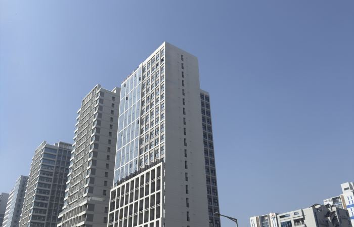 Grape Residence Hotel