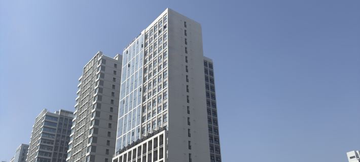 Grape Residence Hotel Hotels in Inchon