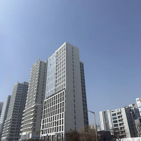 Grape Residence Hotel