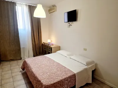 Hotel Firenze 2000