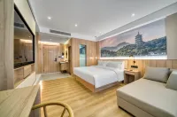 Suichang Yunduo Hotel (Pingchang Plaza)