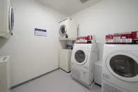 Just Inn Matsusaka Station Hotels in Matsusaka