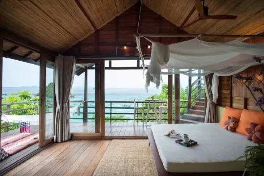 แกรนด์พูลวิลลา