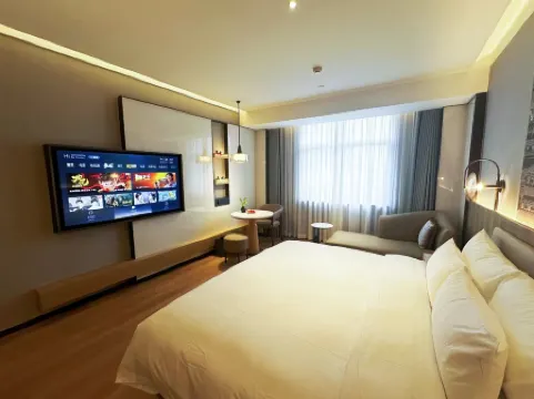 Jiangnan Garden Hotel