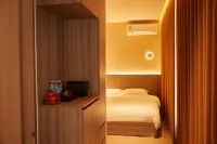 Xiangwang Chinese Inn Hotels in Shidian