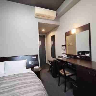 露櫻酒店相摸原國道129號店 Rooms