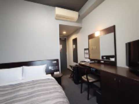 Hotel Route-Inn Sagamihara -Kokudo 129 Gou- Hotel di Sagamihara