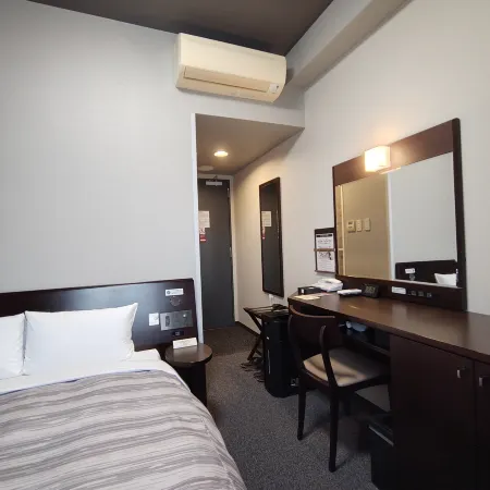 Hotel Route-Inn Sagamihara -Kokudo 129 Gou-