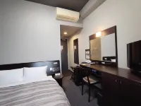 Hotel Route-Inn Sagamihara -Kokudo 129 Gou- Các khách sạn gần JR Hashimoto Station