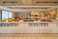 Expo Tower by Mellow Mood Hotels