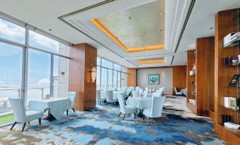 International Conference Center Hotel Xiamen · China