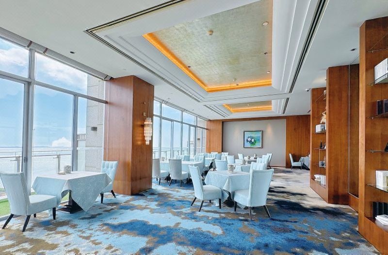 International Conference Center Hotel Xiamen · China photo 4