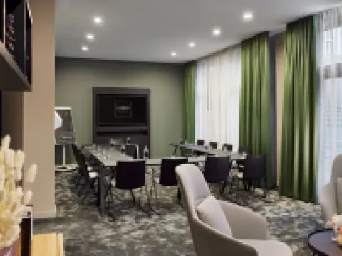 LEGERE EXPRESS Bielefeld Hotels in Bielefeld