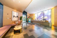 WanYoo Esports Hotel (Ningbo Zhongshan West Road Railway Station) - อีสปอร์ต