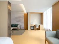 JI Hotel (Guangzhou Tianhe Aoti Zhongxin) Các khách sạn gần Hoàng Thôn