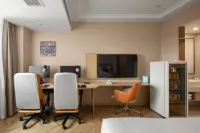 No. 2-10, Building 2, Tianning Zijing Mansion, 388 Xintang North Road, Tianning District - Esports