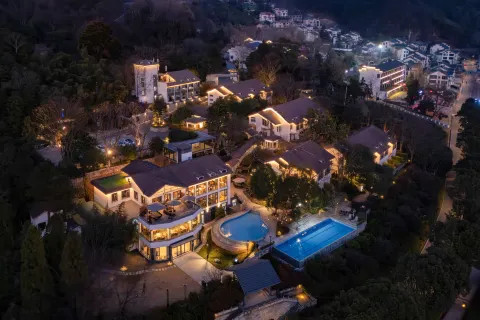 Blossom Valley Jinhua