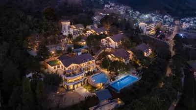 Blossom Valley Jinhua