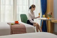 怡致飯店（廣州白雲國際機場T1航廈店）