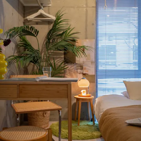 Grand Maison Ueno Hotel
