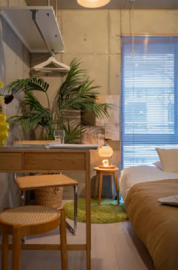 Grand Maison上野琢居酒店