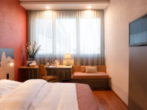 SwissEver Hotel Zug Hotels in Cham