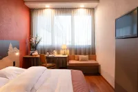 SwissEver Hotel Zug Hoteles en Steinhausen