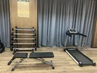 Feicui Zhouyu Hotel - Gym