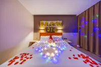 Yunchen Premium Hotel (Lanzhou New Area Airport) - Servicios de Traslado