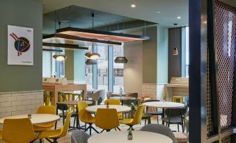 Aparthotel Adagio London City East