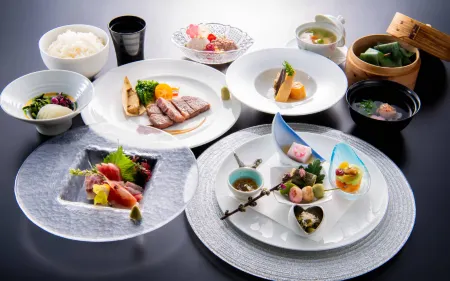 Hakone Yumoto Aura Tachibana