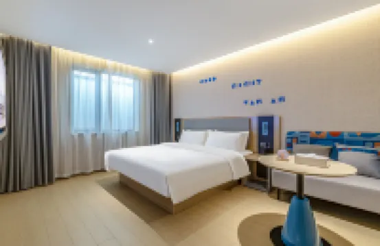 Home Inn·NEO (Guangfu Road, Dianchi International Convention & Exhibition Center, Kunming) Hotels in Dian Chi Exhibition Center