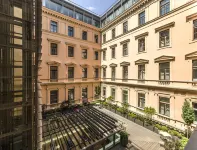 Anantara Palais Hansen Vienna – A Leading Hotel of the World
