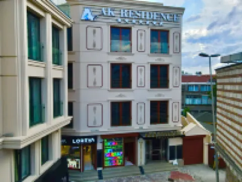 Istanbul Town Hotel Hotels in Beyazit