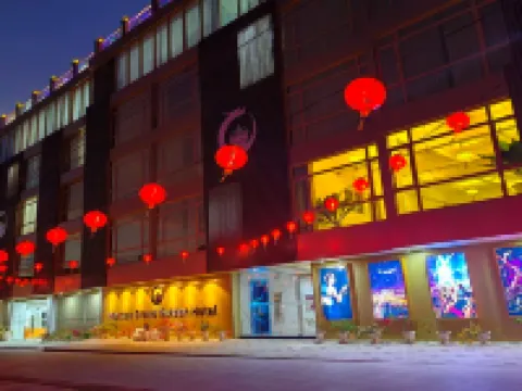 Mactan Grand Golden Hotel near Airport Hotels in Cebu