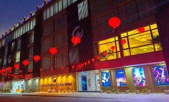 Mactan Grand Golden Hotel near Airport