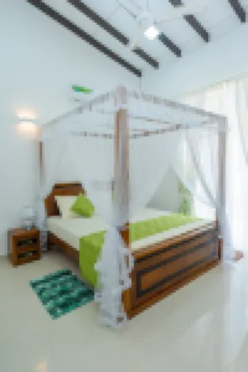 Green Retreat 2 Bedroom Hideout